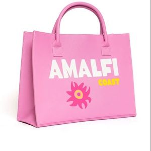 Amalfi Tote Bag!